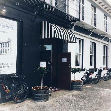 Royal Mail Hotel Lumsden ภายนอก รูปภาพ