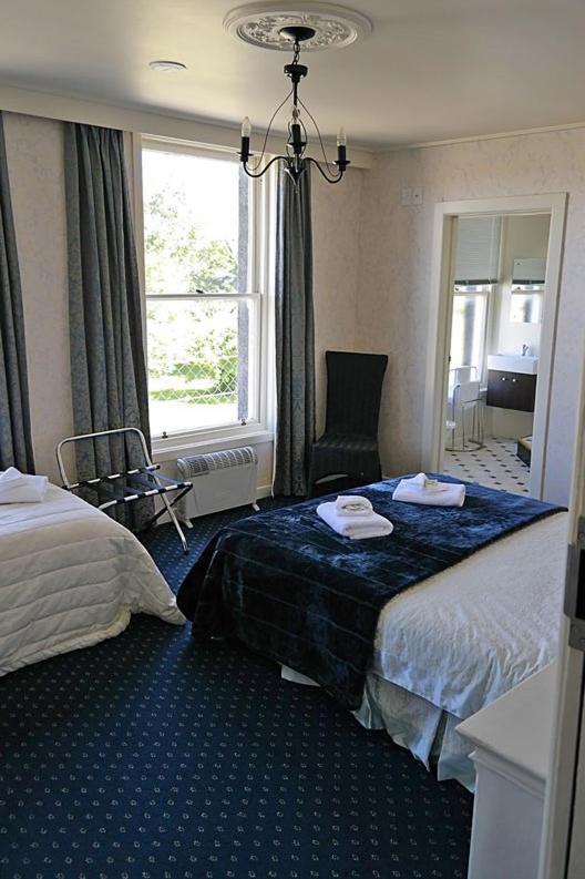 Royal Mail Hotel Lumsden ภายนอก รูปภาพ