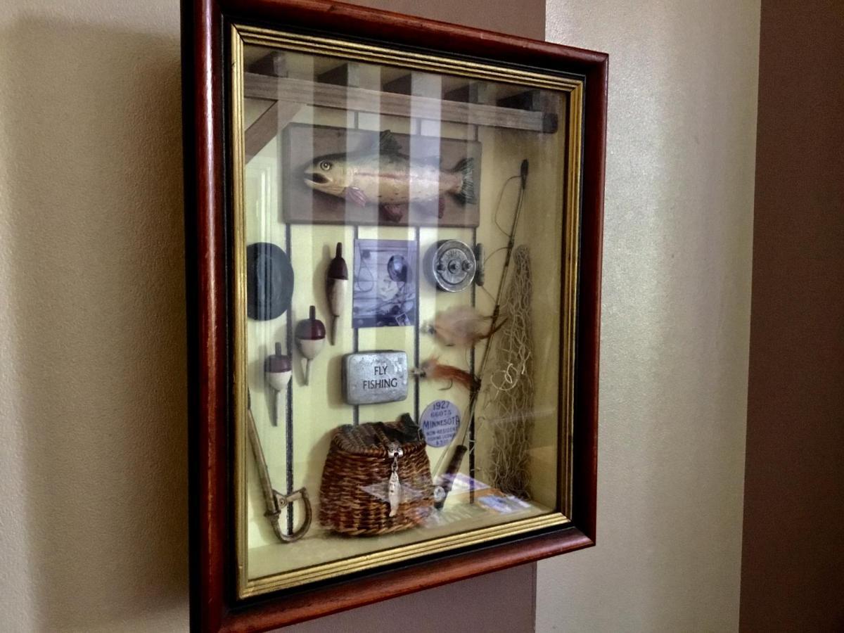 Royal Mail Hotel Lumsden ภายนอก รูปภาพ