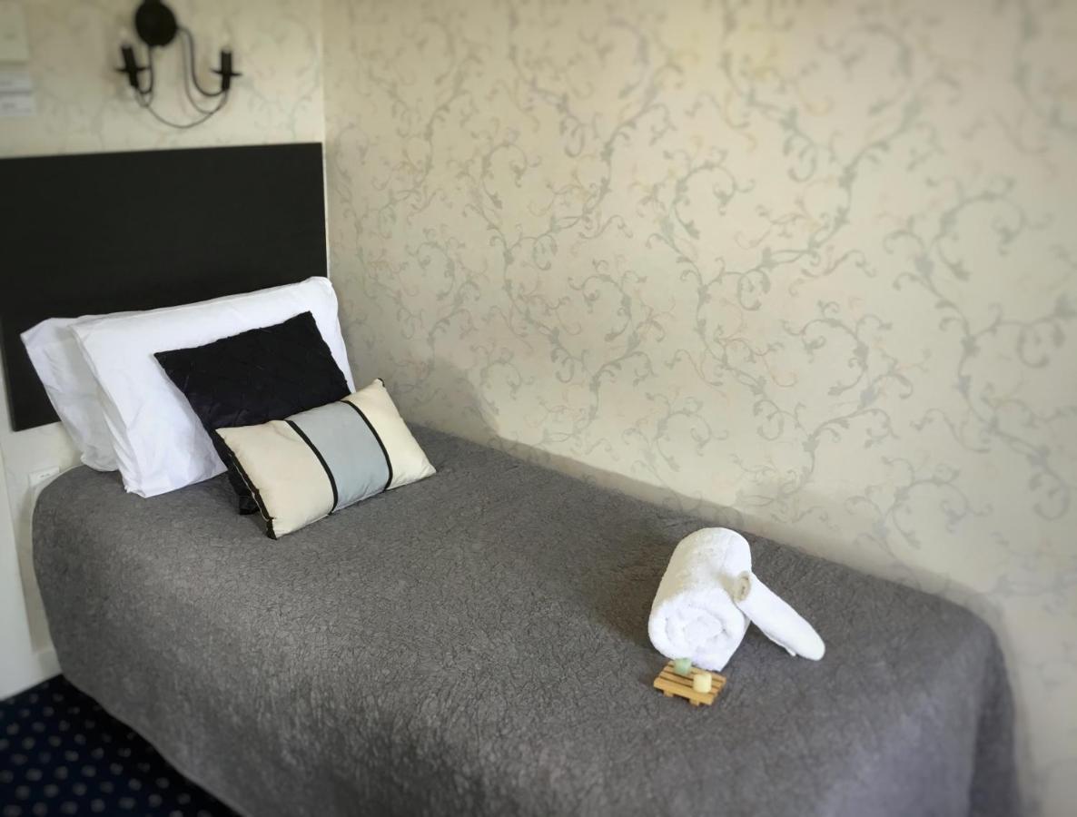 Royal Mail Hotel Lumsden ภายนอก รูปภาพ
