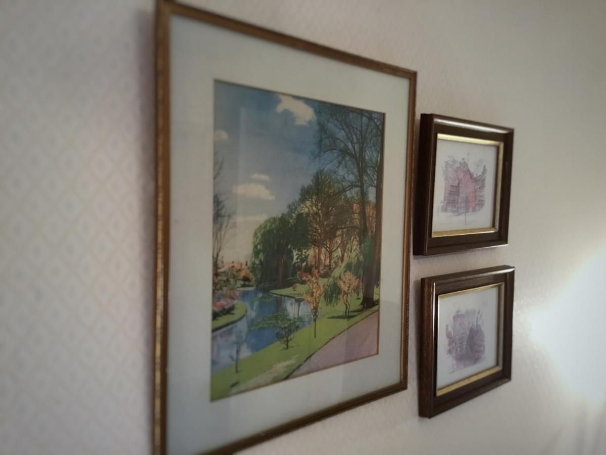 Royal Mail Hotel Lumsden ภายนอก รูปภาพ