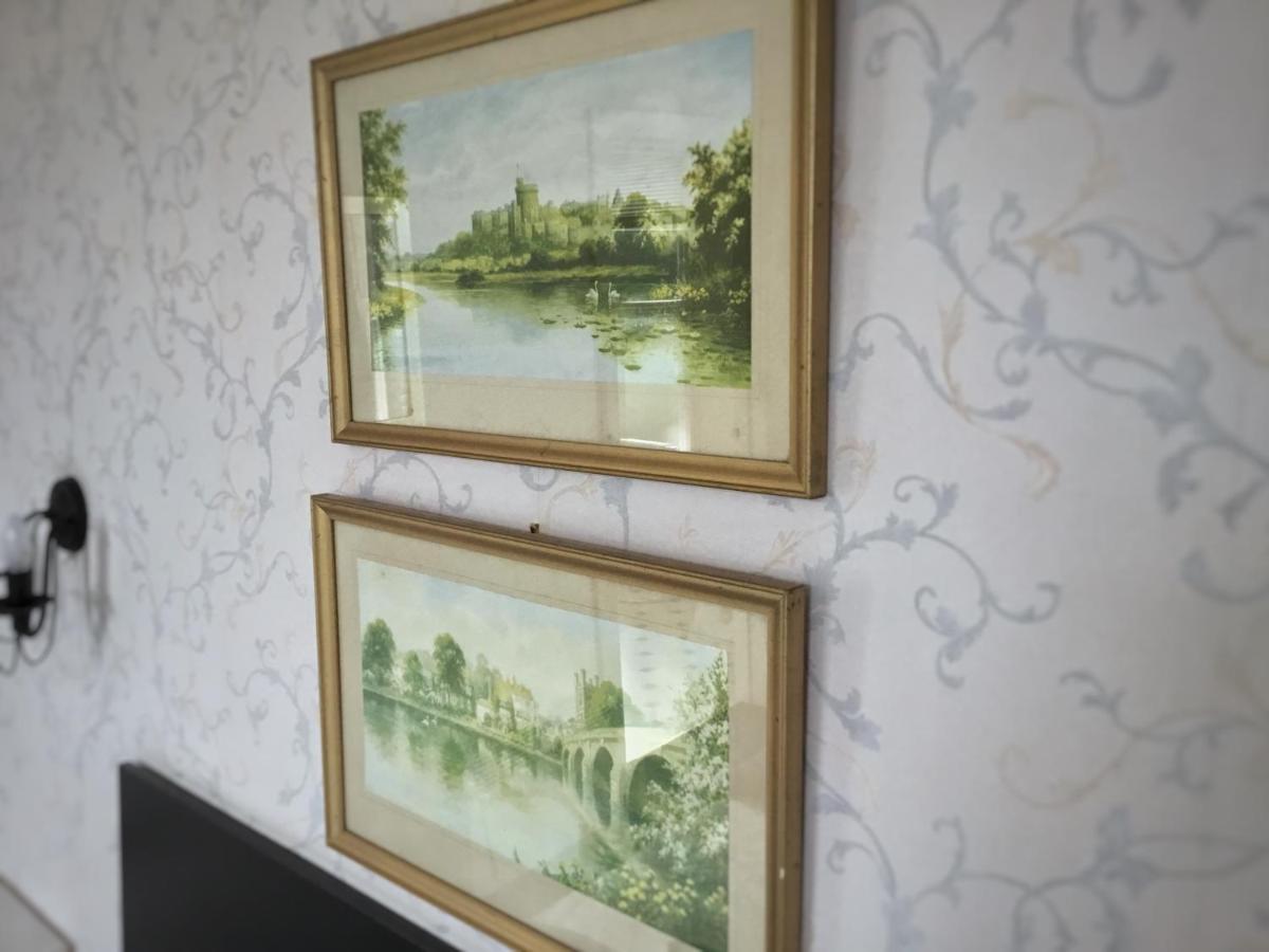 Royal Mail Hotel Lumsden ภายนอก รูปภาพ