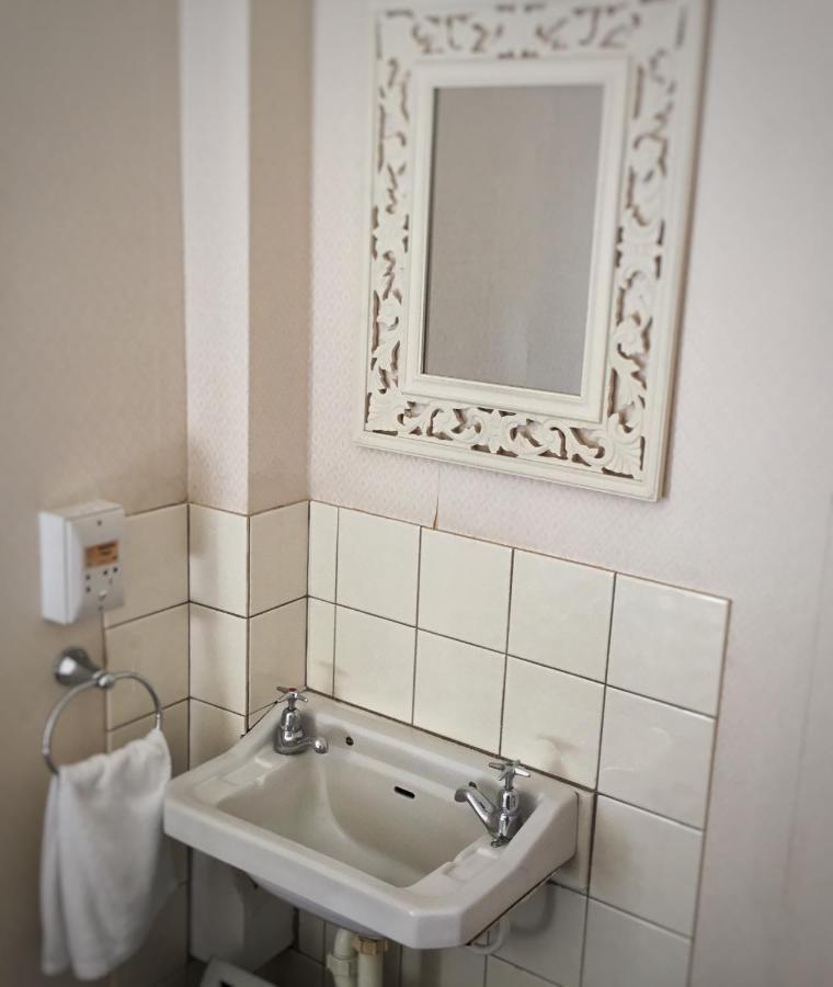 Royal Mail Hotel Lumsden ภายนอก รูปภาพ
